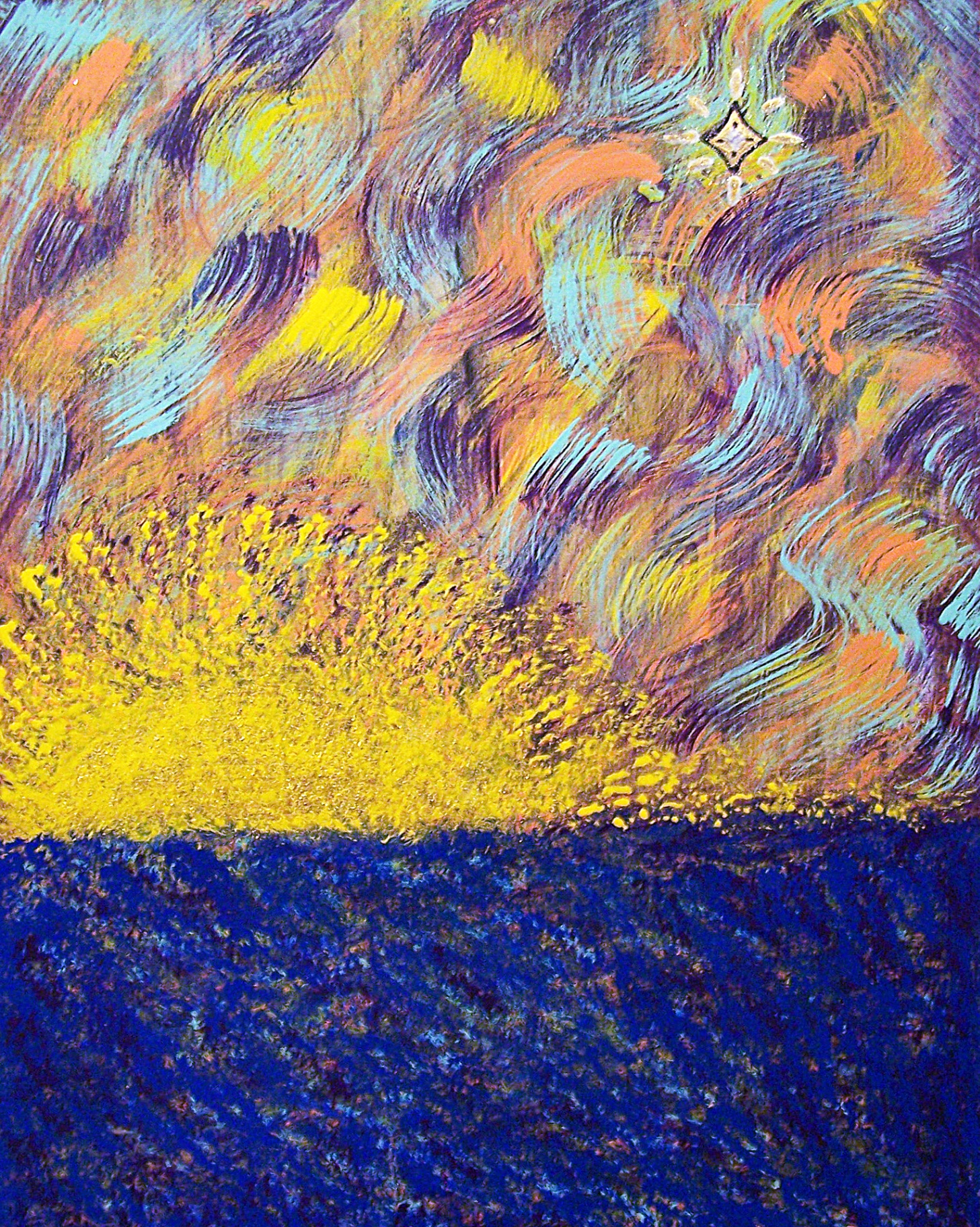 Solar Flash