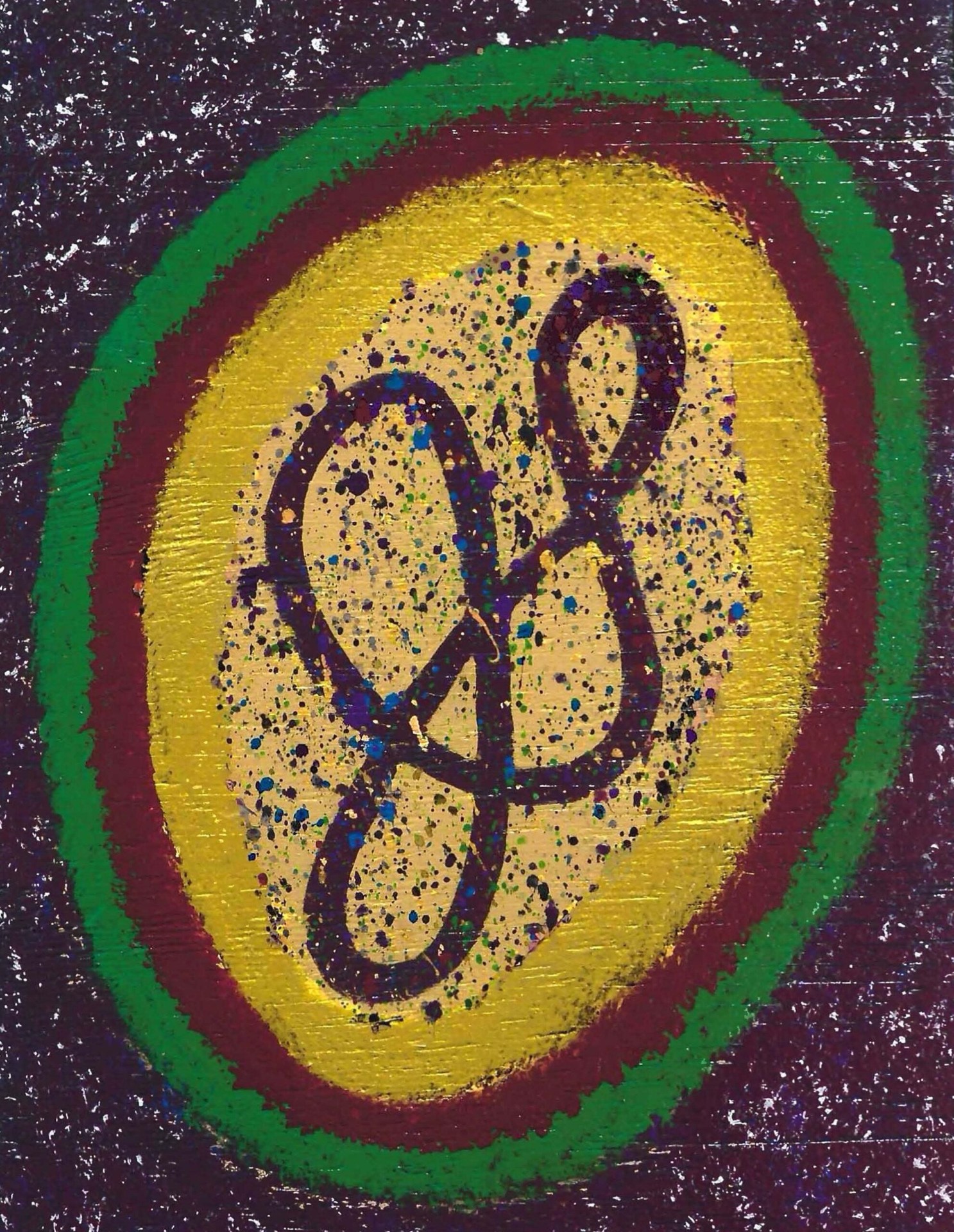 Galactic Folk Art
